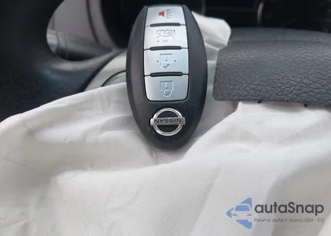 2015 Nissan Altima 2.5 S from USA, damaged, VIN 1N4AL3AP2FC248871